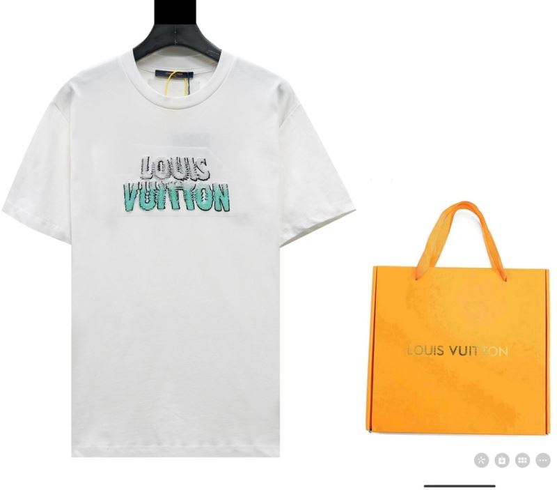 Louis Vuitton T-Shirts